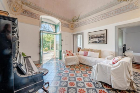 Villa Clemente Dimora di Charme Selva Di Fasano